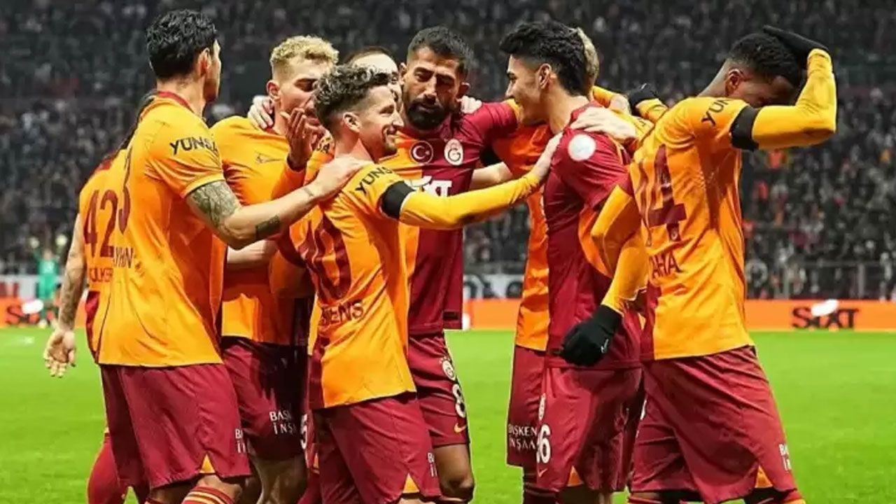 Trabzonspor-Galatasaray ZTK final maçı ne zaman?