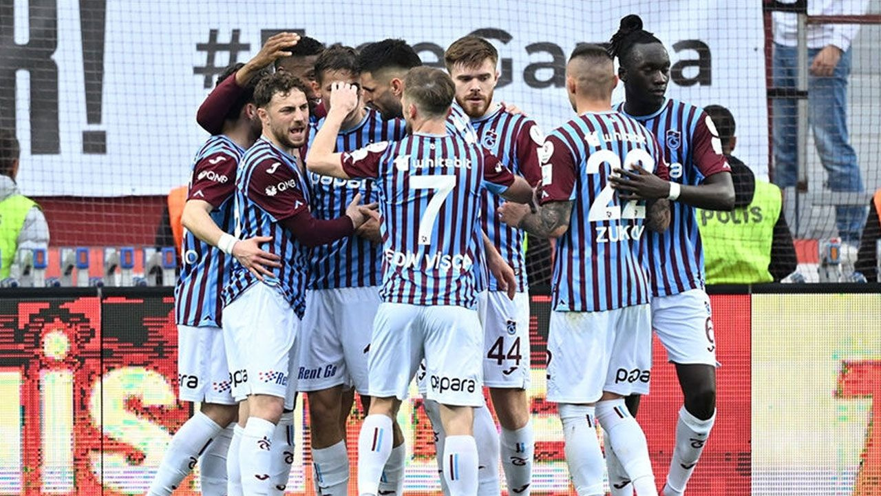 Trabzonspor-Galatasaray ZTK final maçı ne zaman?