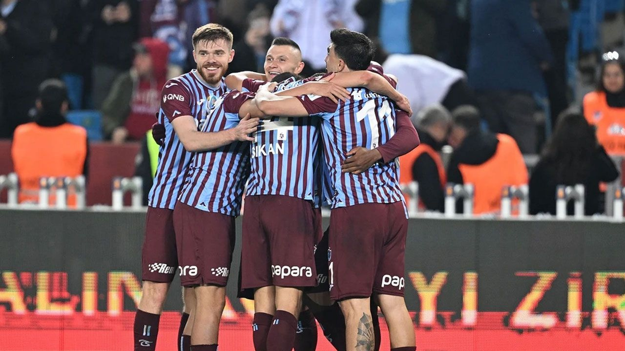 Trabzonspor-Galatasaray ZTK final maçı ne zaman?
