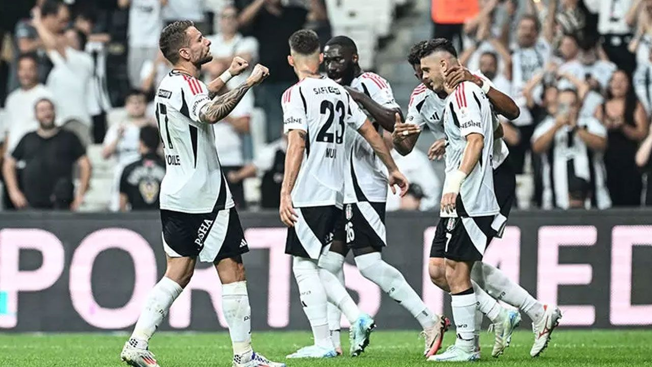 En çok o takım şampiyon olacak! Yapay zeka gelecek 10 yılın şampiyonlarını söyledi