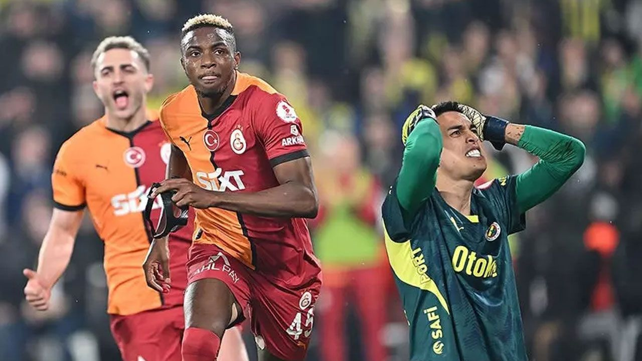 En çok o takım şampiyon olacak! Yapay zeka gelecek 10 yılın şampiyonlarını söyledi