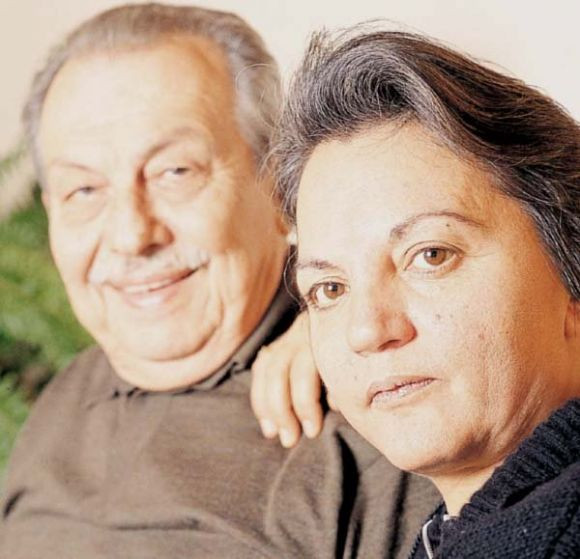 çetin altan eşi solmaz kamuran