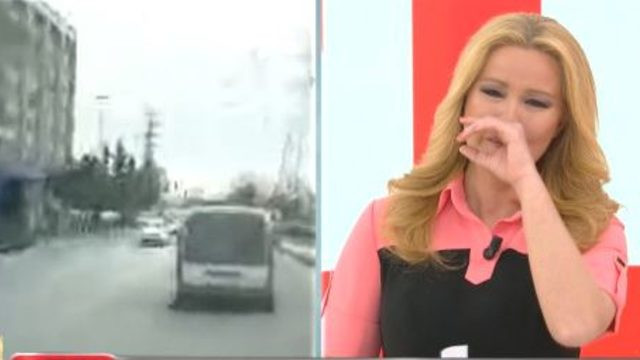 Müge Anlı canlı yayında gözyaşlarına boğuldu! Mezarlarını... Müge Anlı canlı yayında gözyaşlarına boğuldu! Mezarlarını...