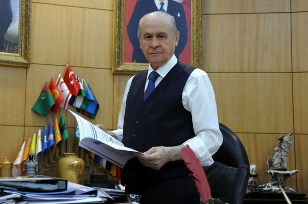 Bahçeli'nin bu sözü gündeme bomba gibi düştü - Resim: 0