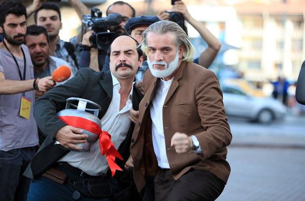 Düğün Dernek 2 şimdiden bir rekora imza attı - Resim: 0