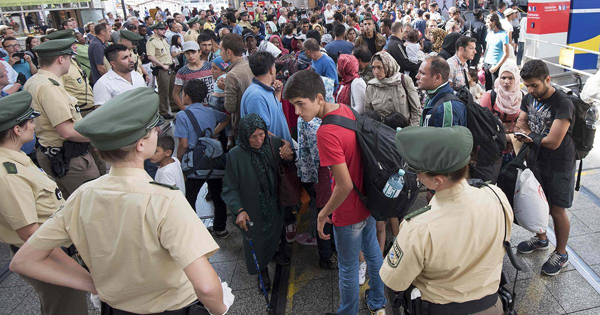 Merkel'in neden Türkiye'ye geldiği ortaya çıktı - Resim: 1