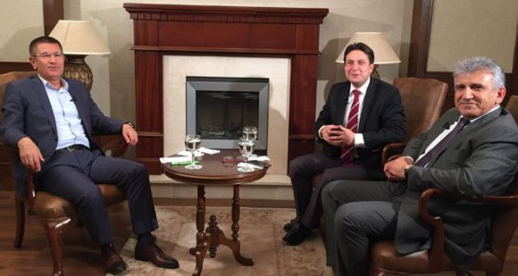 Eski bakandan Ankara saldırısı için şok iddia!  - Resim: 2