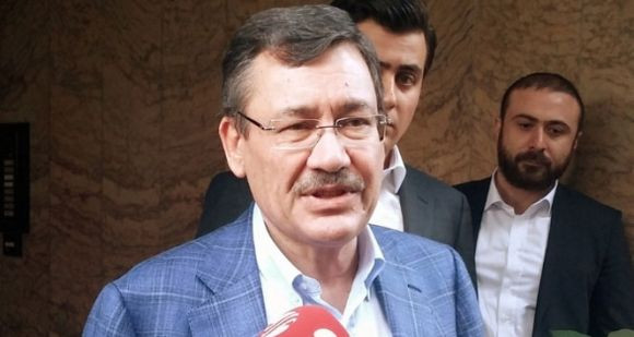 Gökçek: Belgeler elimde 3 saldırıyı onlar düzenledi - Resim: 0