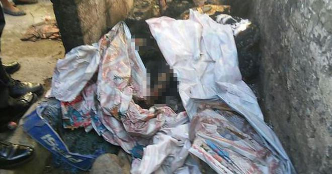 İnanılmaz olay! Belediye başkanını diri diri yaktılar! - Resim: 0