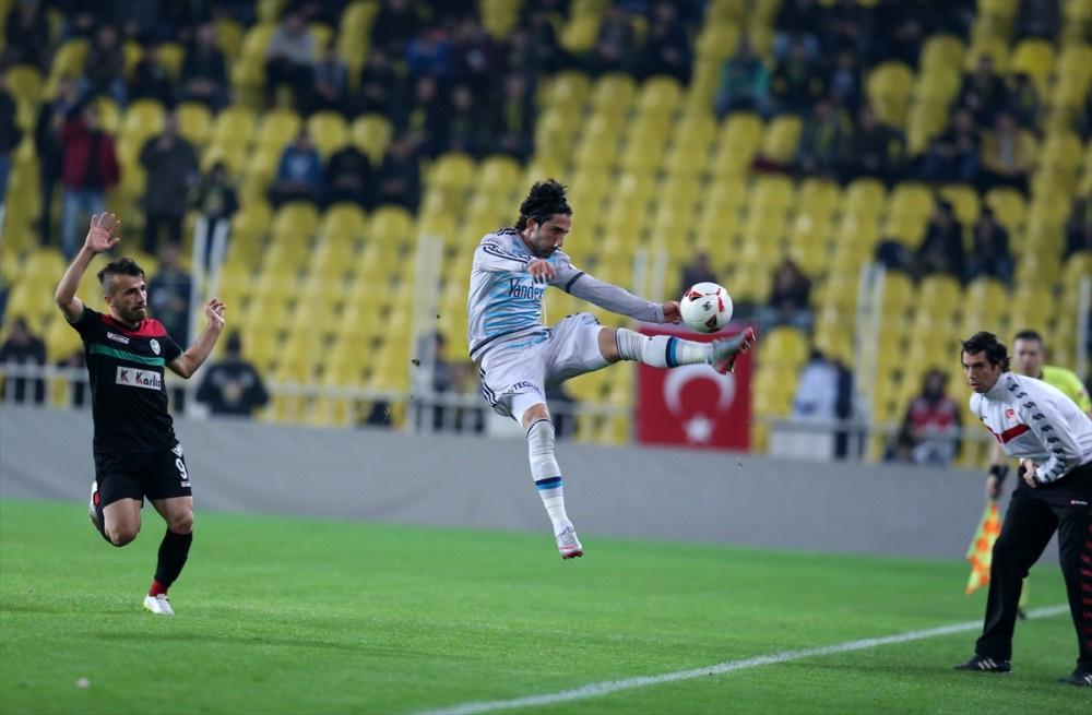 Fenerbahçe Amedspor