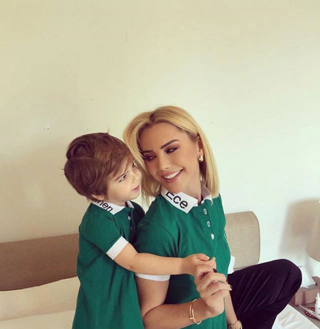 Ece Erken'in evlilikleri kaç kere evlendi ilk eşi kimdir? Ece Erken'in evlilikleri kaç kere evlendi ilk eşi kimdir?