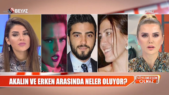 Demet Akalın Ece Erken neden kavga etti yeni haber kirli çamaşırlar döküldü! Demet Akalın Ece Erken neden kavga etti yeni haber kirli çamaşırlar döküldü!