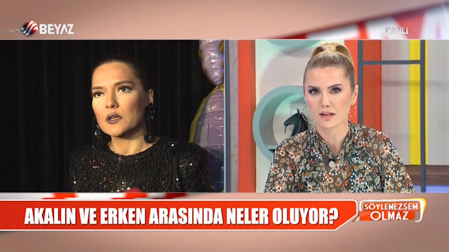 Demet Akalın Ece Erken neden kavga etti yeni haber kirli çamaşırlar döküldü! Demet Akalın Ece Erken neden kavga etti yeni haber kirli çamaşırlar döküldü!