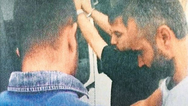 İran'dan Van'da şok operasyon! 2 casus yakalandı! - Resim: 1