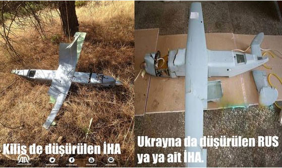 Düşürülen İHA üreticisi şirketten ilginç açıklama! - Resim: 0