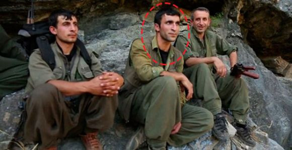 Tunceli'de öldürülen PKK'lılar bakın kim çıktı? - Resim: 0