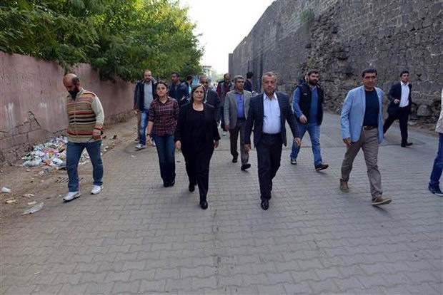 Önder: Patlamamış bir bomba tespit edildi - Resim: 0