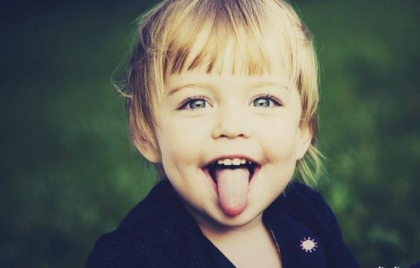 Çocuklarınızın fotoğraflarını paylaşmayın! - Resim: 0