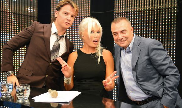 Ajda Pekkan'dan Sezen Aksu itirafı! Kıskandım - Resim: 0