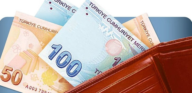 Şimşek: Asgari ücret 1.300 lira olursa... - Resim: 1