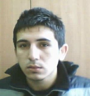 Bombacı Yunus Emre Alagöz kimdir? - Resim: 1