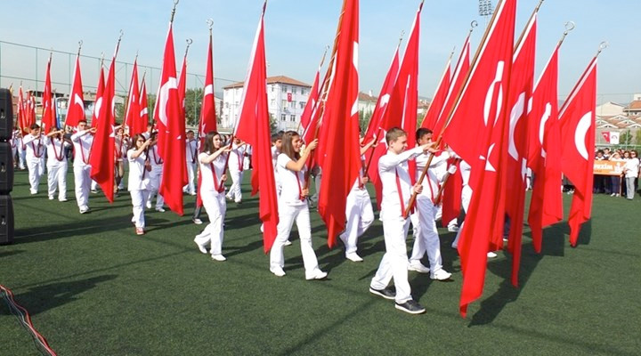 30 Ekim tatil mi 29 ekim kaç gün tatil? - Resim: 0