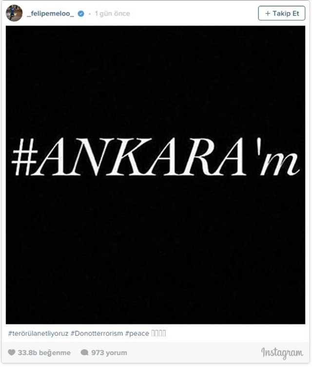 Ankara'da mitingde patlama! Onlarca ölü ve yaralı var! - Resim: 0