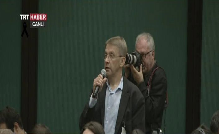 Erdoğan'dan 'diktatör müsünüz?' sorusuna ilginç cevap! - Resim: 0