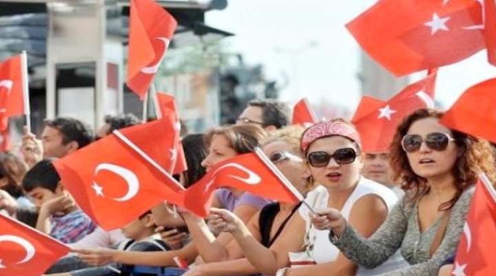 29 ekim kaç gün tatil 30 ekim tatil mi? - Resim: 0