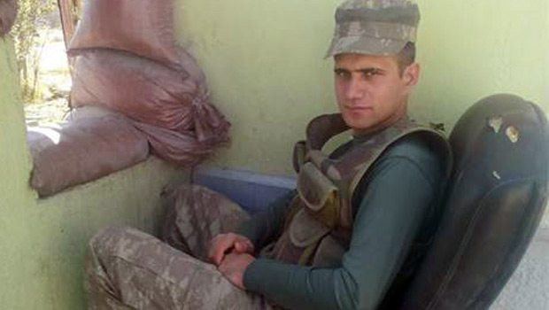 Erzurum'dan kara haber! 2 asker şehit oldu - Resim: 0