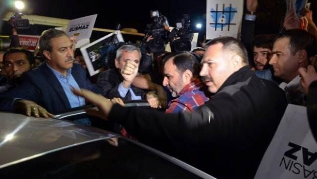 Bülent Keneş için son karar verildi! - Resim: 2