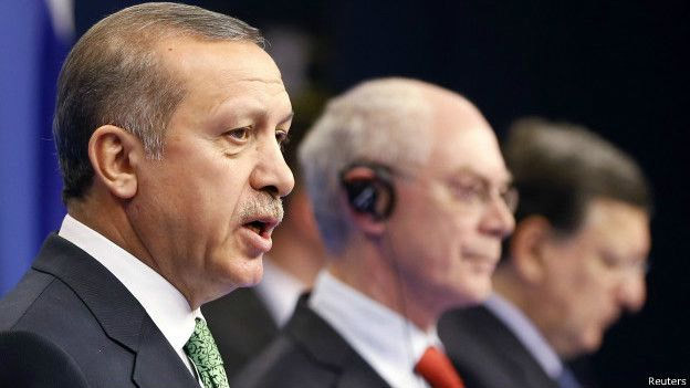 AP Raportörü: Erdoğan'a seçim hediyesi vermeyelim - Resim: 2