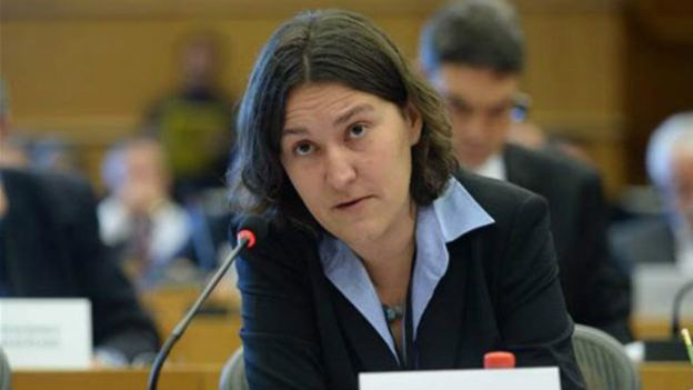 AP Raportörü: Erdoğan'a seçim hediyesi vermeyelim - Resim: 0