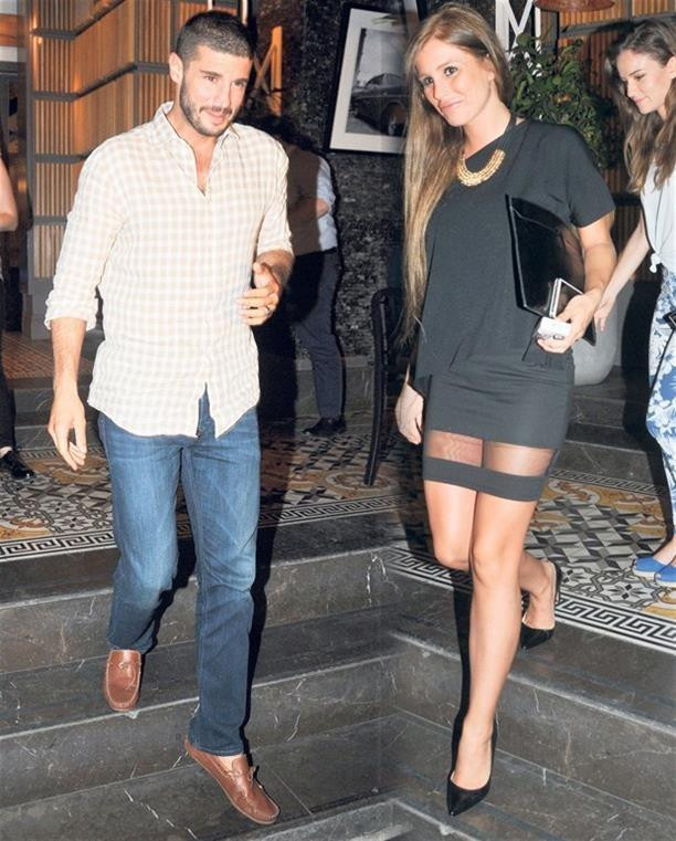 Oyuncu Berk Oktay'dan evlilik itirafı - Resim: 1