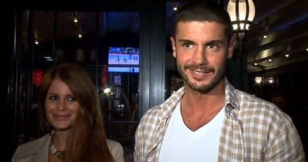 Oyuncu Berk Oktay'dan evlilik itirafı - Resim: 0