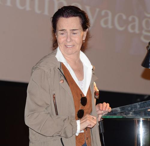 Fatma Girik aşkını böyle uğurladı - Resim: 2