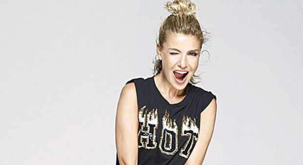 Gülben Ergen ortaya çıkardı! 23 yıl sonra aşk itirafı - Resim: 0