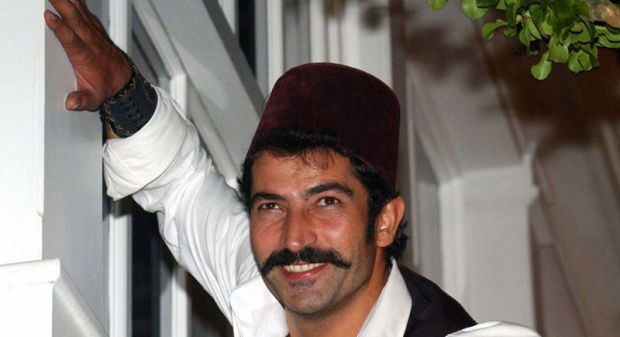 İmirzalıoğlu'ndan güzel haber! O rolle geri dönüyor - Resim: 0