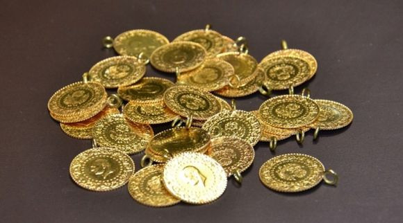 Altın fiyatları çeyrek altın fiyatı ne kadar? - Resim: 0