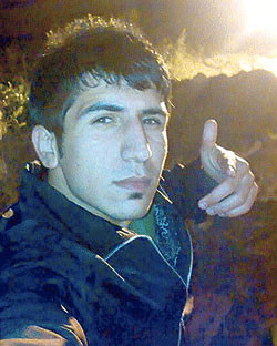 Ankara katliamı 2 canlı bombanın kimliği belli oldu - Resim: 1