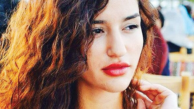 Ankara patlamasında 18 akrabasını kaybetti! - Resim: 1