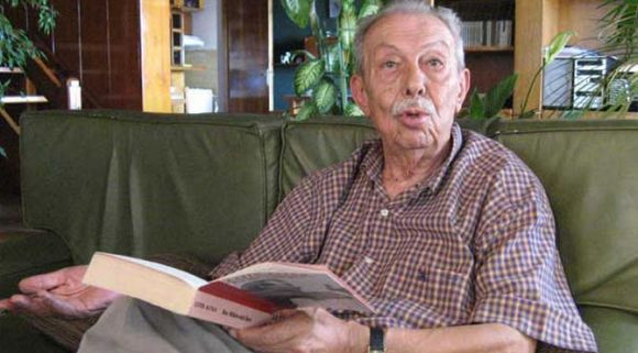 Çetin Altan hayatını kaybetti ölüm nedeni ne? - Resim: 0