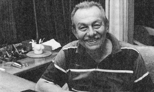 Çetin Altan hayatını kaybetti ölüm nedeni ne? - Resim: 2