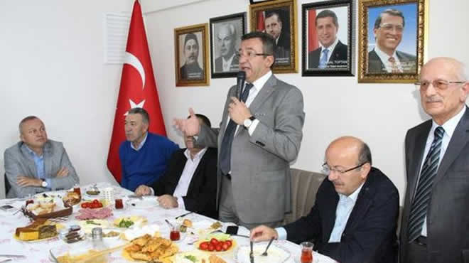 CHP'li vekillerin Erdoğan fotoğrafı olay oldu - Resim: 0