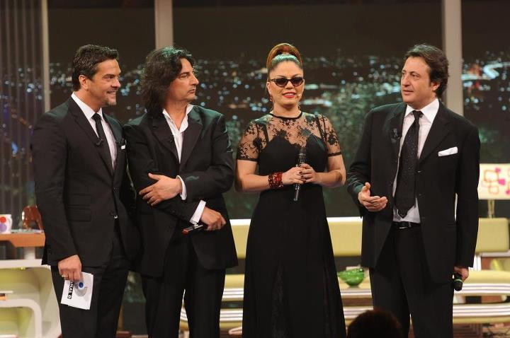 Gülben Ergen ortaya çıkardı! 23 yıl sonra aşk itirafı - Resim: 2