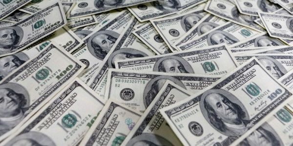 Dolar kuru düştü mü çeyrek altın fiyatları ne kadar? - Resim: 0