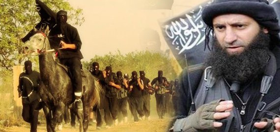 O örgütün liderinden 'Alevilere saldırın' talimatı - Resim: 0