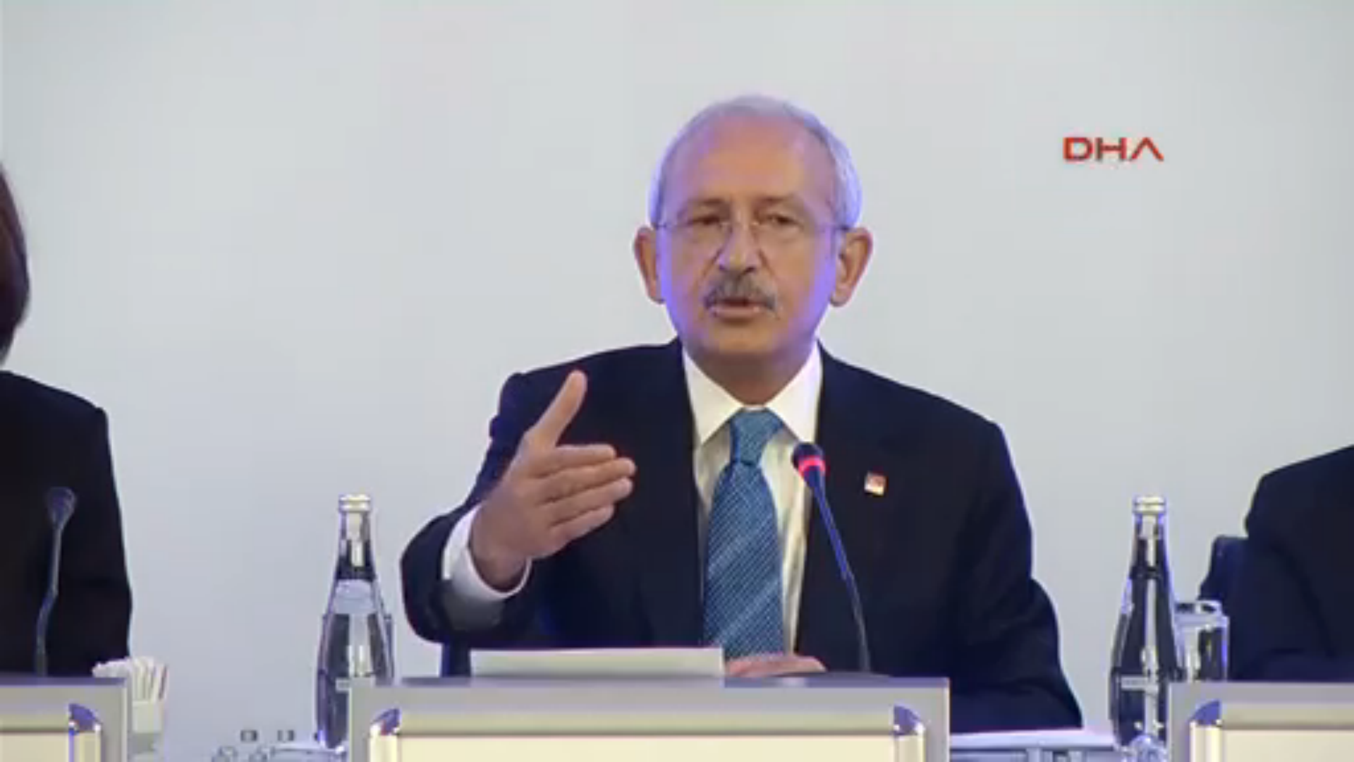 Kılıçdaroğlu'ndan Davutoğlu'na '3 Bakan' sorusu! - Resim: 0