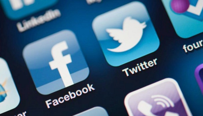 Facebook ve Twitter neden yavaşladı? - Resim: 0