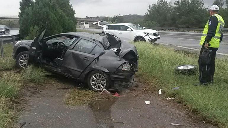 Hayatını kaybeden Fehmi Demir'in seçim konuşması - Resim: 1